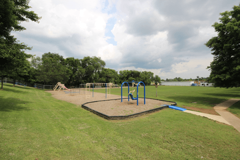G.W. Carver Elementary School Park