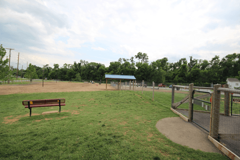 Salem Rotary Dog Park