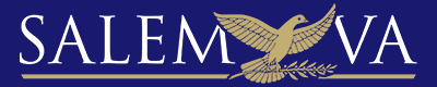 Dark Blue Bar Logo