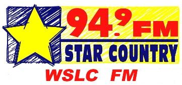 Star Country WSLC FM