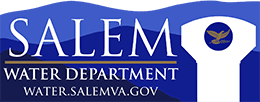 Salem Water Department