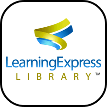 Learning Express Library - LearnATest.com - Career and Test Prep Opens in new window