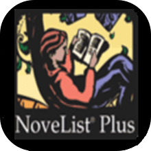 NoveList Plus  Opens in new window