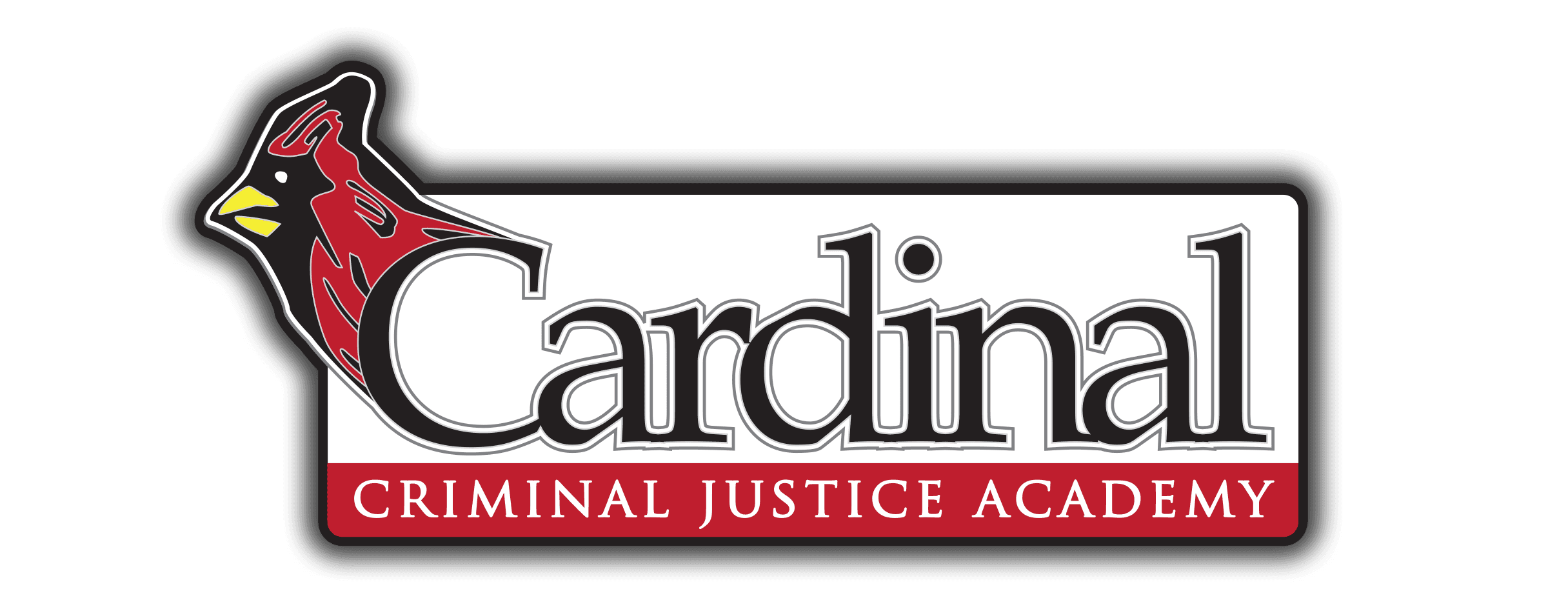 Cardinal Criminal Justice Academy Logo