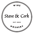 Stave & Cork logo