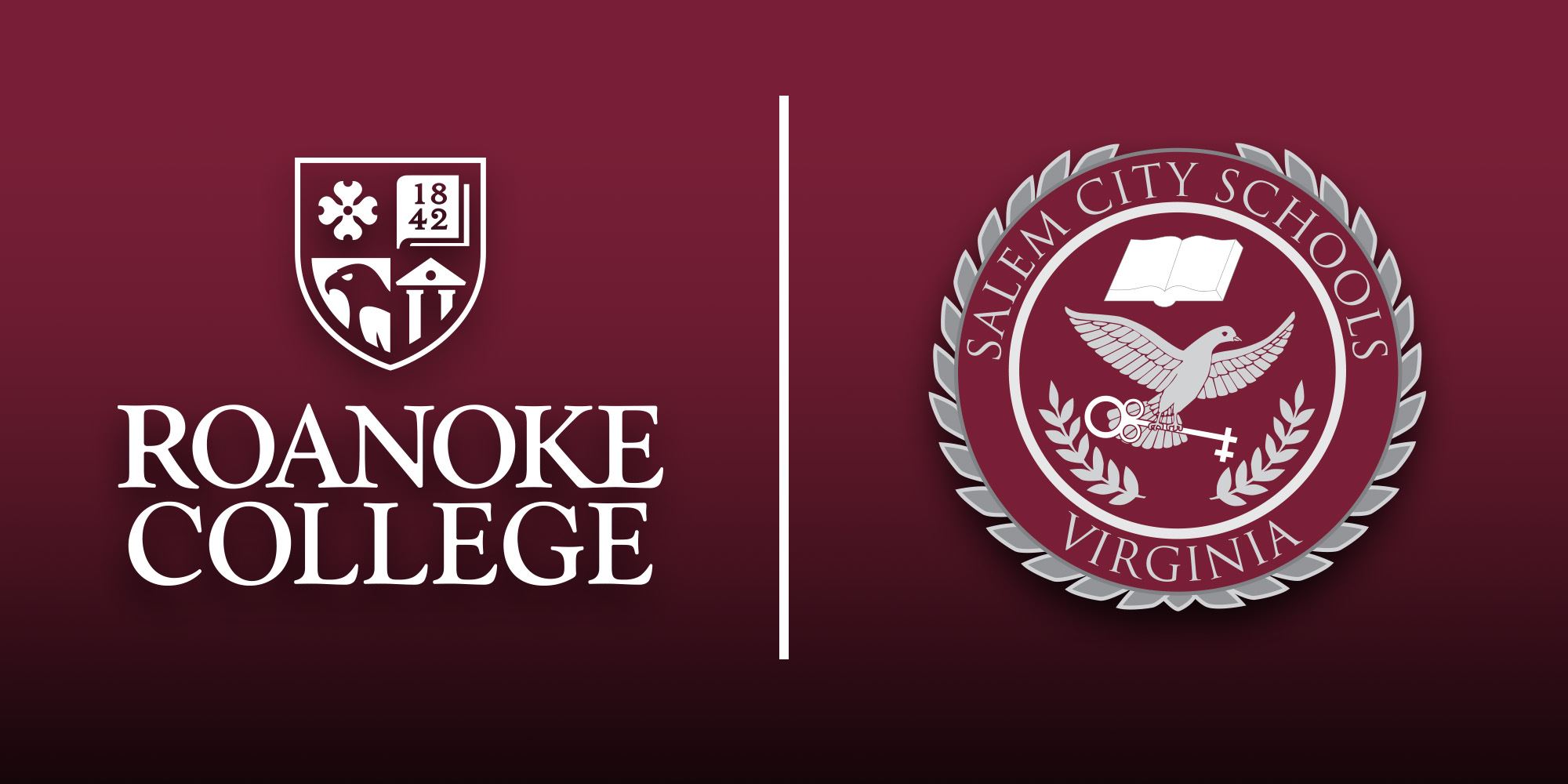 Roanoke College Salem City Schools