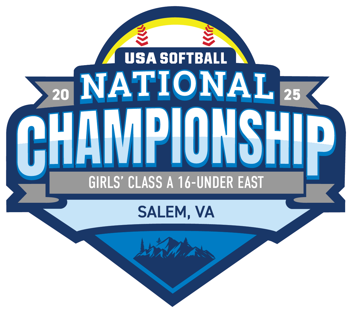 Girls_ClassA_16U_Salem_VA