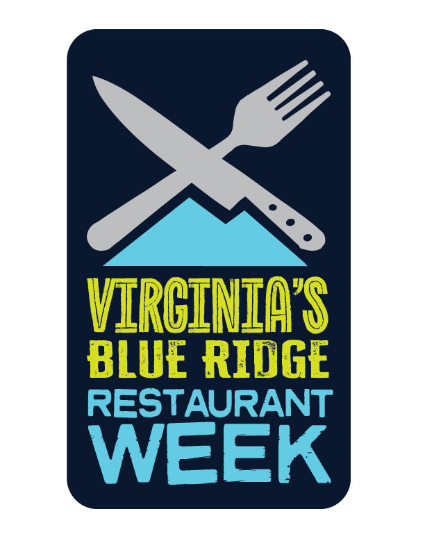 Official VBR Restaurant Week Logo